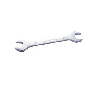 Convy GJ-0041 Double Head Open End Wrench Chrome V